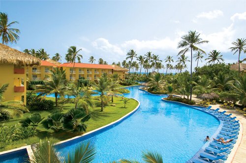 Dreams Punta Cana Resort Wedding Hotels
